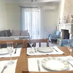 Lägenhet Alexandras House Lefkáda