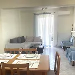 Alexandras House Lägenhet Lefkáda