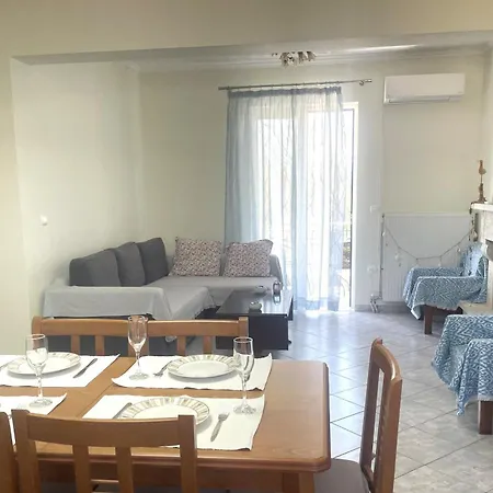 Alexandras House Διαμέρισμα Λευκάδα