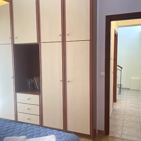 Alexandras House Λευκάδα