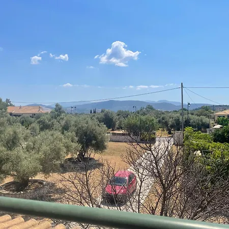 Alexandras House * Лефкада