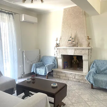 Alexandras House Λευκάδα