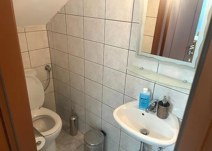 Alexandras House Апартаменты