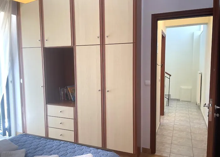 Alexandras House Лефкада