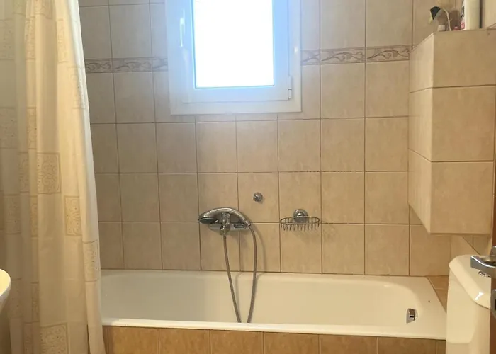 Alexandras House * Лефкада