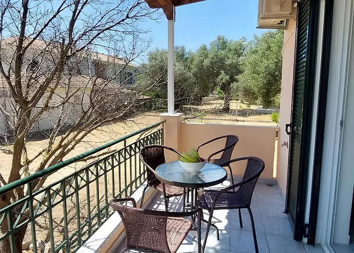 Alexandras House Апартаменты *