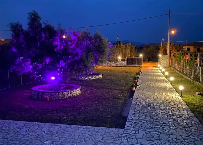 Alexandras House Апартаменты