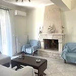 Alexandras House Lefkada City