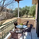 Alexandras House Lejlighed *