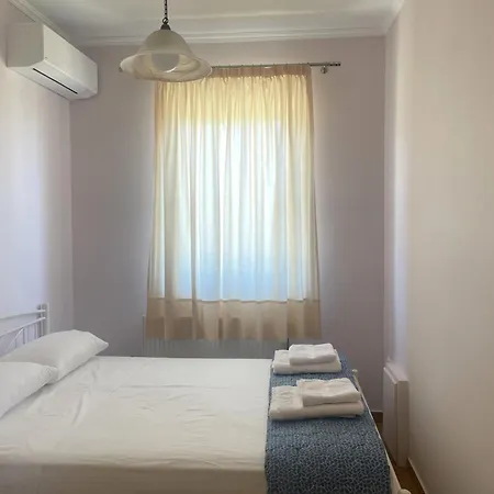 Alexandras House 公寓
