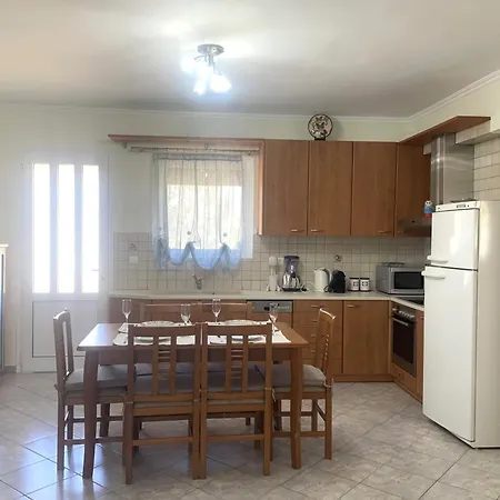 Alexandras House *
