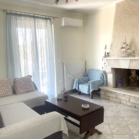 Alexandras House Lejlighed *