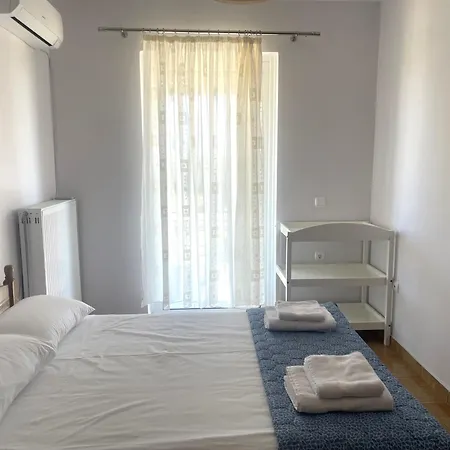 Alexandras House Lefkáda