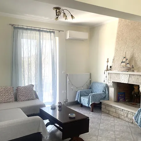 Alexandras House