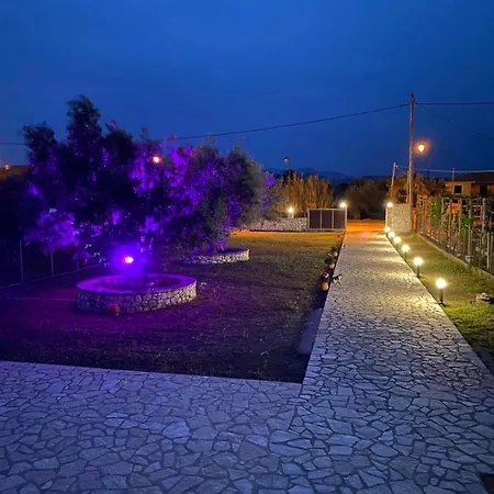 Alexandras House 公寓